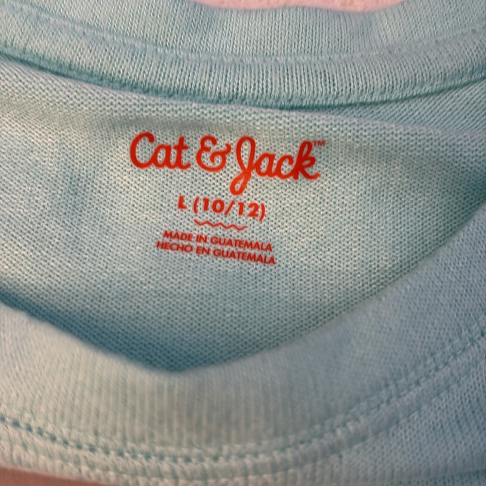 4 piece Cat & Jack Koala Bundle - Picture 3 of 9
